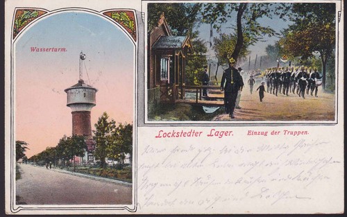 Lockstedter - ak=,