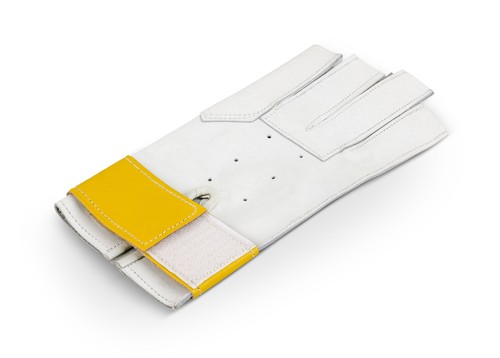 Handschuh für hammerwurf - handschuh,