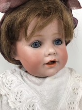 Hildas kleine Schwester JDK