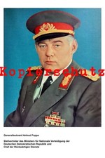 G31 Generalleutnant Helmut