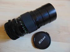Objektiv Lens Vivitar f3,5/200