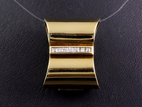 Diamant schieber für - schieber,