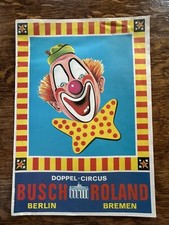 1960 Busch Roland German