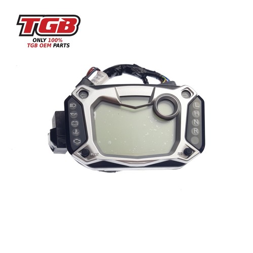 New oem tgb - oem, speedometer