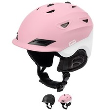 Skihelm snowboardhelm helm - skihelm,