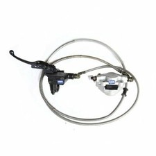 Hydraulisches Bremsen Kit hinten T10 Quad ATV  50 - 250ccm - HMParts