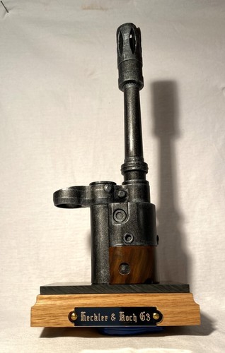 Aufsteller für heckler koch - für,