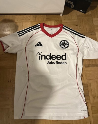 Eintracht frankfurt can uzun - eintracht,
