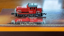 Märklin mini club diesellok - mini-club,,