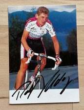 Rolf Aldag original signierte