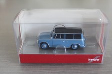 Herpa AWZ P 70 Kombi brilliant