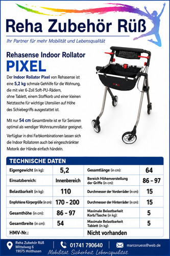 Gehilfe gehwagen rollator - gehwagen,