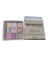 Dior Backstage Eye Palette 005
