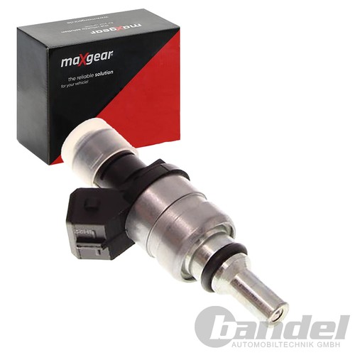 Maxgear einspritzventil - maxgear,