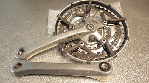Shimano stx fach - stx,