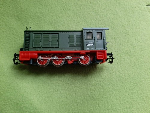 Bttb 2630 diesellok v36 - 2630,