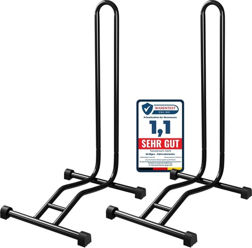 Fahrradständer - x,