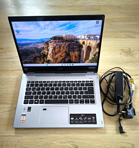 Acer spin sp314 54n zoll - spin, sp314-54n
