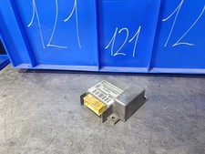 Ford Fiesta Airbag