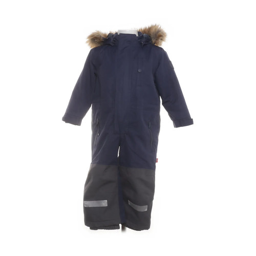 Racoon outdoor overall - racoon,,