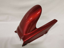 Suzuki GSF600S GN77B Hinterradabdeckung B3146