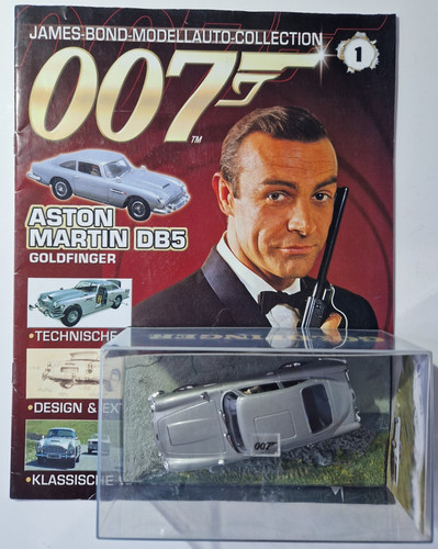 Aston martin db5 james - aston,