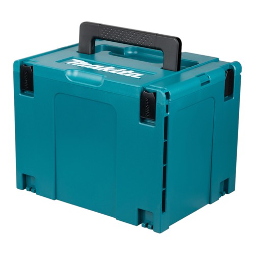Makita makpac systemkoffer - 4,