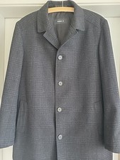 Klasse Herren Mantel STRELLSON