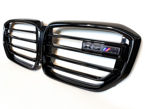 Bmw g05 kühlergrill mit - bmw, x5