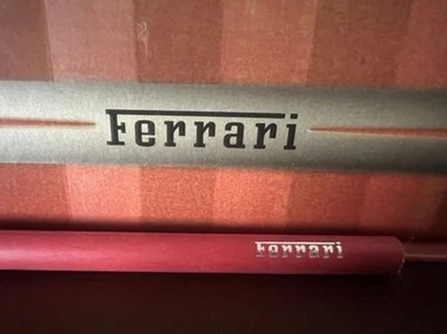 Ferrari original vintage - ferrari,