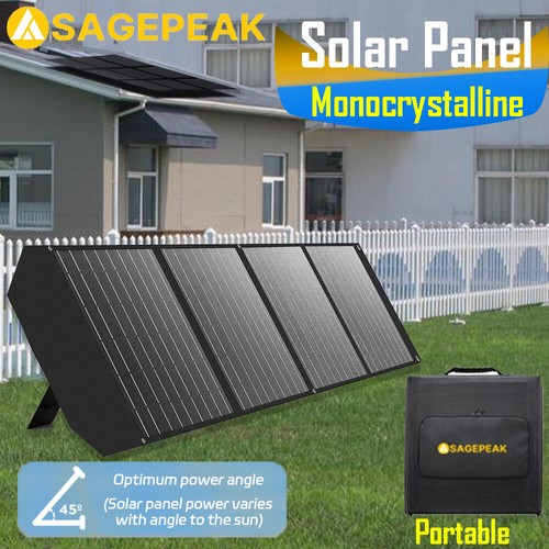 Solarpanel 200w 300w 400w - 200w,