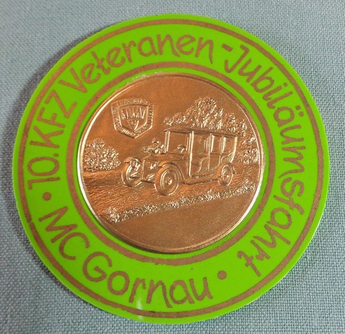 Original ddr plakette - original, mc