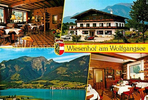 Abersee gilgen - abersee,