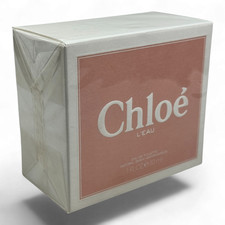 Chloe Chloé L'Eau Eau de Toilette Spray 30ml