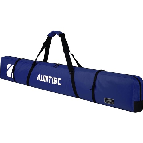 Skitasche skisack gepolstert - skisack,