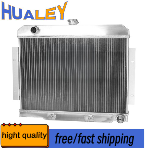 Kühler radiator for - radiator, cj
