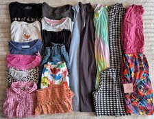 Sommerpaket Kleidung Alter