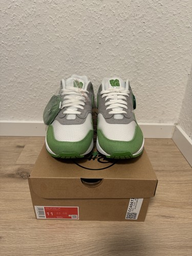 Nike air max patta - max, 20th