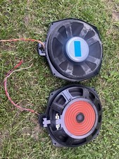 BMW E87 Unterboden Subwoofer