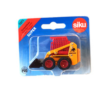 ✅ siku 1071 * Kompaktlader Bobcat A300 . 1ste Version von 2004 in OVP * MOC