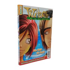 Witch Comic Band 21 Sonderheft