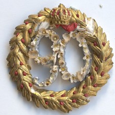 Memorabilia Preußen Kaiser