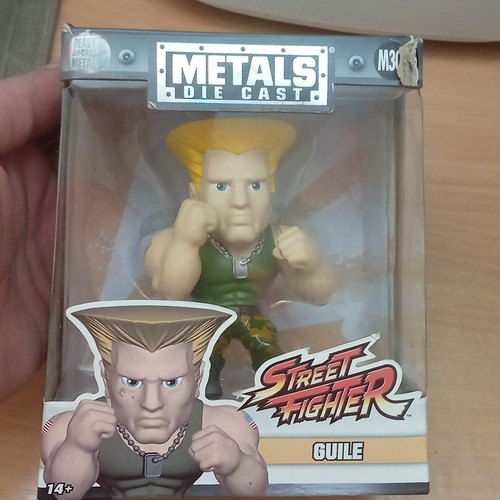 Metals die cast street - die,