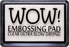 Wow embossing stempelkissen - wow, embossing-stempelkissen