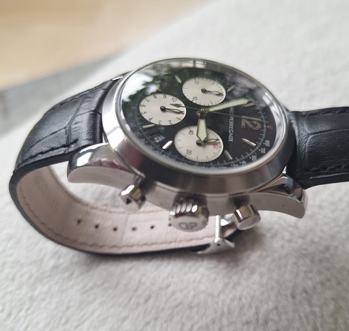 Girard perregaux ferrari - perregaux, 4956