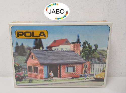 Pola kit 626 - h0,