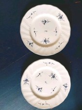 2 Villeroy & Boch Kuchenteller