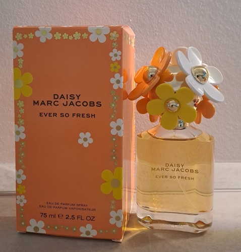 Marc jacobs daisy - -, ever