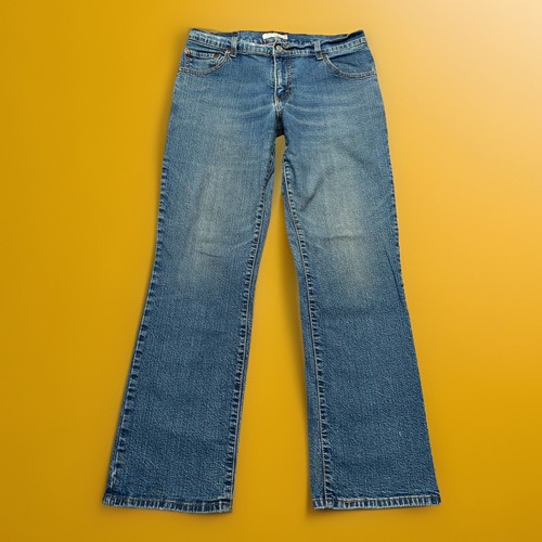 Levi relaxed bootcut damen - levi’s,