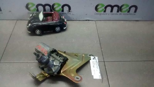 Heckwischermotor opel - -,